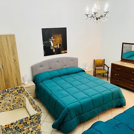 Holiday Home Castle Salemi - Casa Vacanze Экстерьер фото