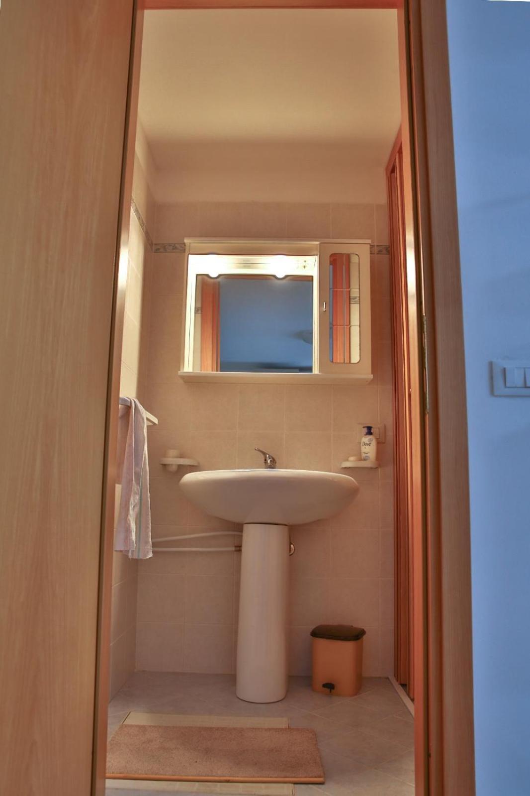 Holiday Home Castle Salemi - Casa Vacanze Экстерьер фото