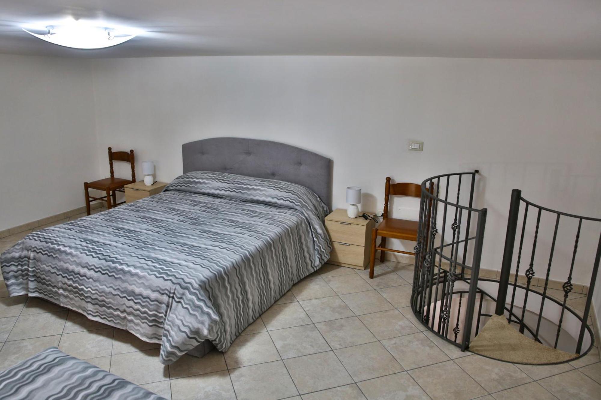 Holiday Home Castle Salemi - Casa Vacanze Экстерьер фото