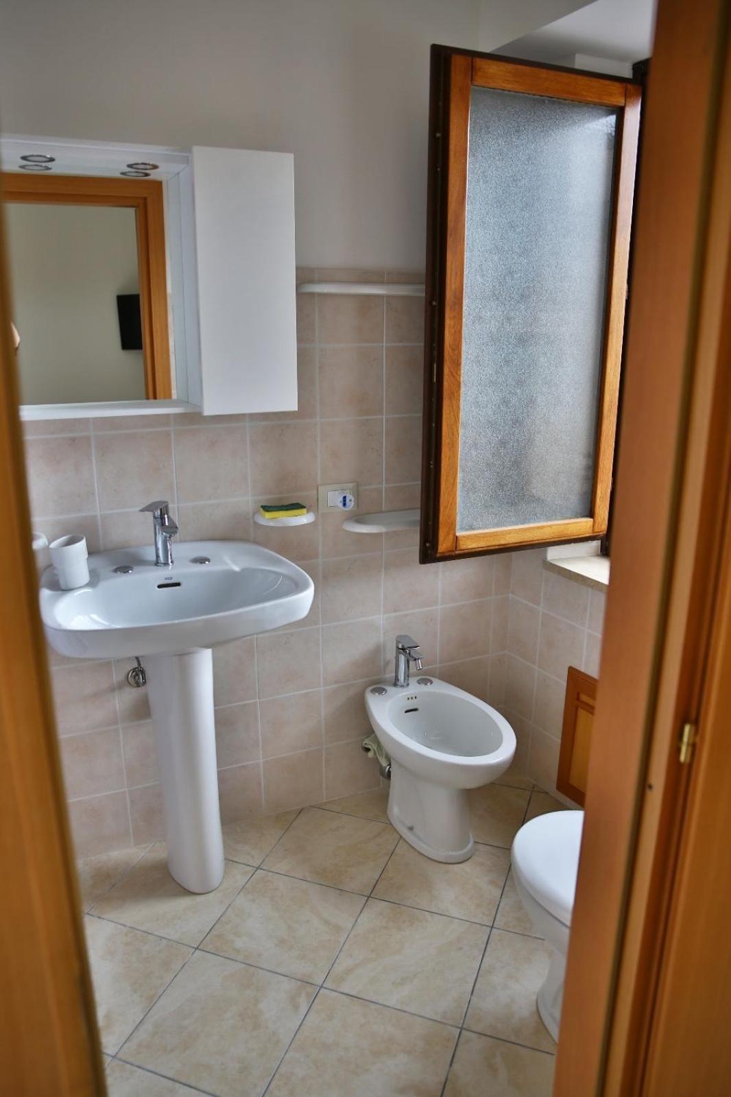 Holiday Home Castle Salemi - Casa Vacanze Экстерьер фото