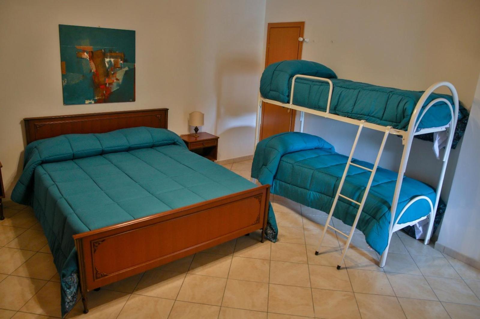 Holiday Home Castle Salemi - Casa Vacanze Экстерьер фото
