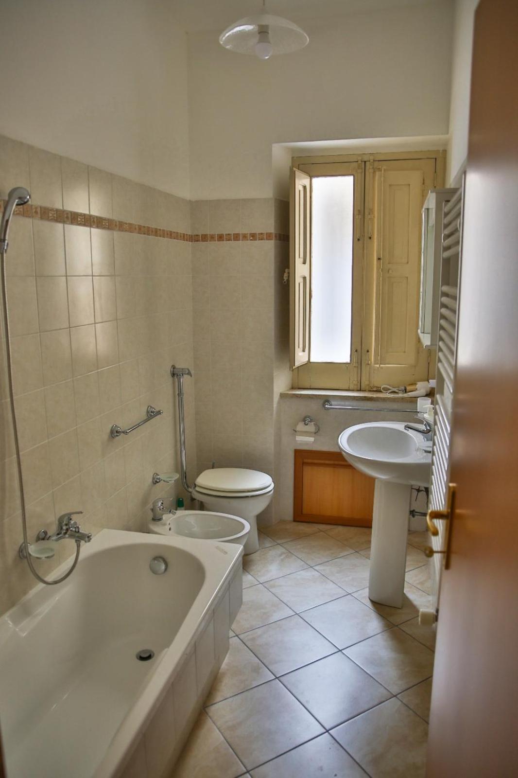 Holiday Home Castle Salemi - Casa Vacanze Экстерьер фото