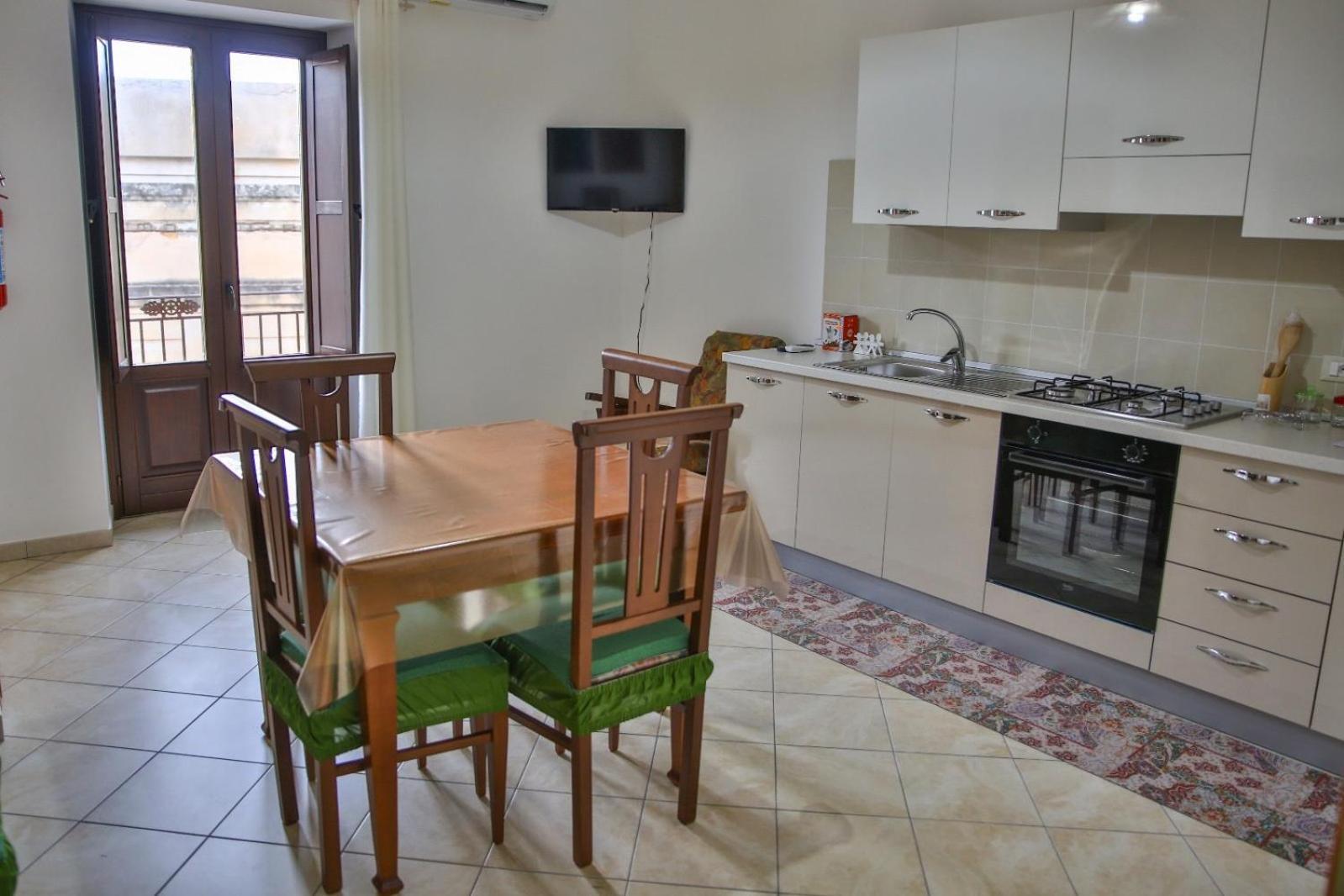 Holiday Home Castle Salemi - Casa Vacanze Экстерьер фото