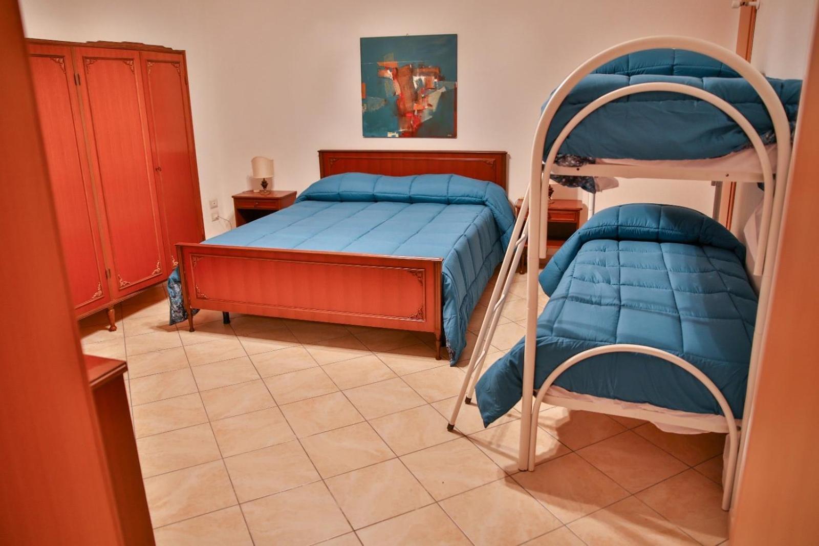 Holiday Home Castle Salemi - Casa Vacanze Экстерьер фото