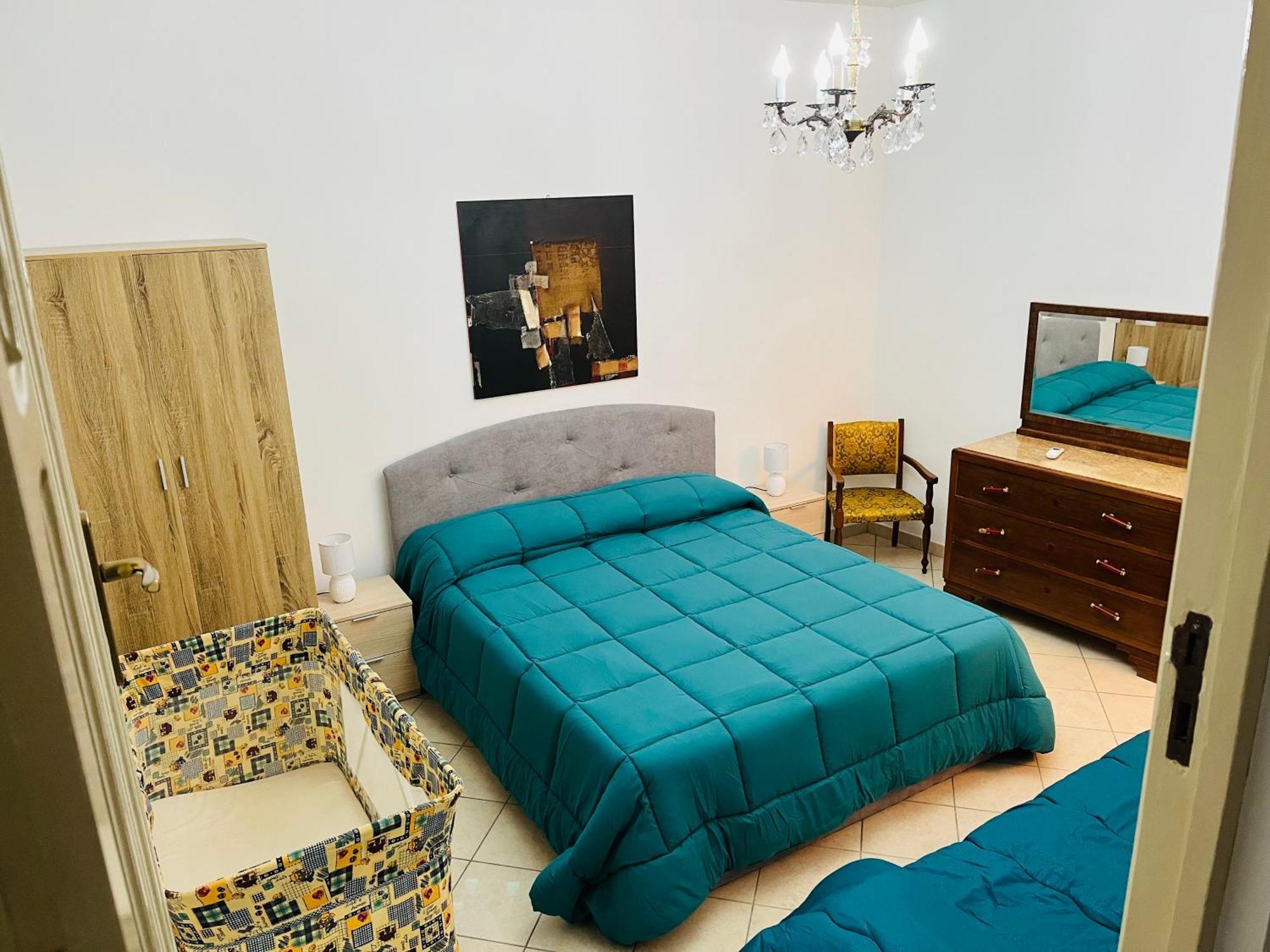 Holiday Home Castle Salemi - Casa Vacanze Экстерьер фото